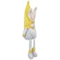 Northlight Seasonal Sitting Bunny Easter Gnome Figurine - image 4