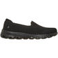 Womens Skechers Glide-Step Serene - image 3