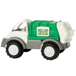 American Plastic Toys Gigantic Recycling Truck