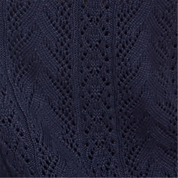 Womens Skye&#8217;s the Limit Out Of The Blue Scalloped Edge Blouse