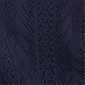 Womens Skye&#8217;s the Limit Out Of The Blue Scalloped Edge Blouse - image 6