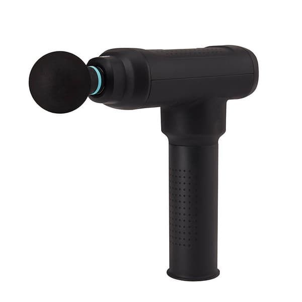 HoMedics Therapist Select Hot &amp; Cold Massage Gun
