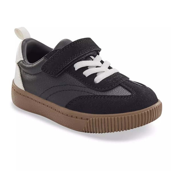 Toddler Boy Carter''s(R) Jazz Fashion Sneakers - image 