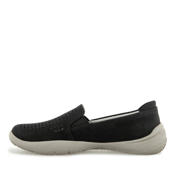 Womens JBU Fabian-Wide Fashion Sneakers