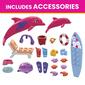 MEGA BLOKS Barbie&#174; Dolphin Exploration - image 5