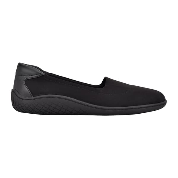 Womens Easy Spirit Gift2 Comfort Flats