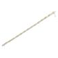 Diamond Classics&#8482; Sterling Silver X-Link Tennis Bracelet - image 5