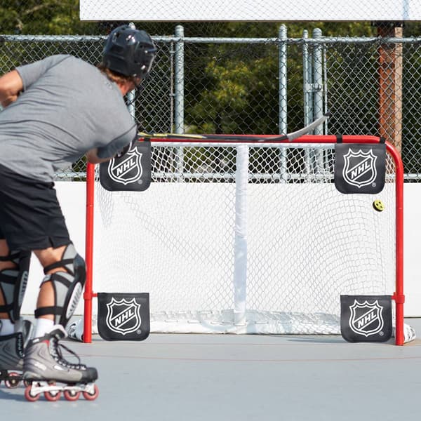 Franklin® NHL Goal Corner Shooting Targets