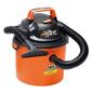 Vacmaster 2.5 Gallon 2 Peak HP Portable Wet & Dry Vacuum - image 1