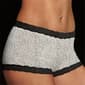 Womens Maidenform&#40;R&#41; Microfiber Boyshorts Panties 40760 - image 1