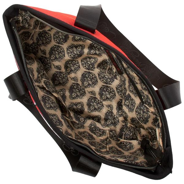 Ed Hardy Helga Twill Tote