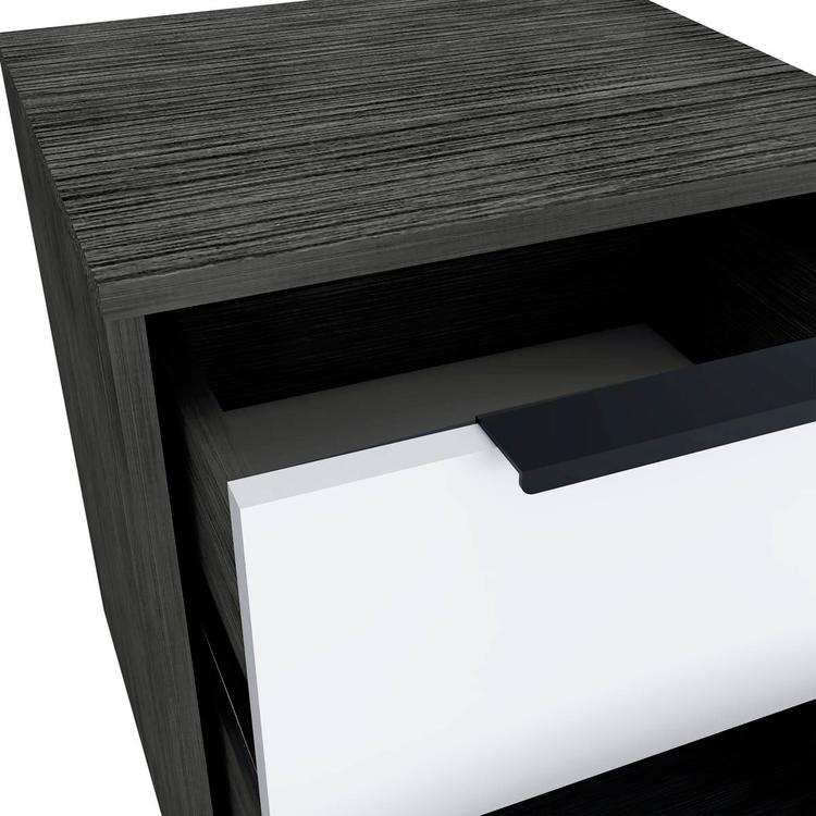 FM FURNITURE Washington Nightstand