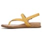 Womens SOUL Naturalizer Carolyn Thong Sandals - image 2