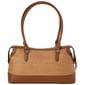 Nine West Koralie Solid Shoulder Satchel - image 4