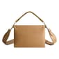 Tommy Bahama Debossed Logo Flat Messenger Bag - image 3
