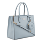 Nine West Magdalina Triple Compartment Satchel - image 1