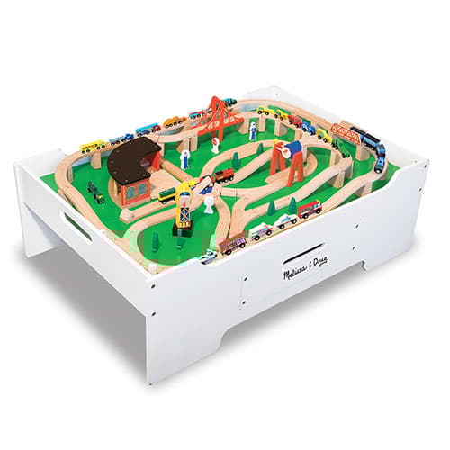 Melissa &amp; Doug® Multi-Activity Table