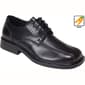 Little Boy Deer Stags&#40;R&#41; Gabe Oxfords - Black - image 1