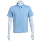 Mens Spyder Jacquard Short Sleeve Polo - image 1