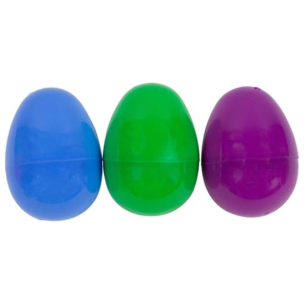 Northlight Seasonal 60ct. Multicolor Easter Eggs