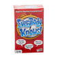 Endless Games Everybody Knows - image 1