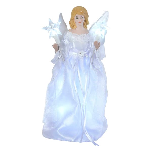 Angel Tree Topper - image 