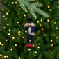 Northlight 4pk. The Nutcracker Suite Character Christmas Ornament - image 3