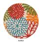 Nourison Aloha Tropical Indoor/Outdoor Round Rug - image 8