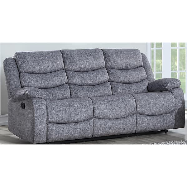 Granada Dual Reclining Sofa Boscov's