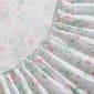 Laura Ashley Posey Dance Microfiber Floral Sheet Set - image 4
