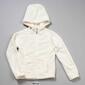 Girls &#40;7-16&#41; Weather Club Dimple Fleece Jacket - image 4