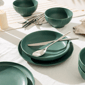 Stone Lain Rio 4pc. Pasta Bowl Stoneware Set - image 3