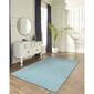 Liora Manne Carmel Texture Stripe Indoor/Outdoor Area Rug - image 2