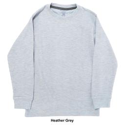 Boys (8-20) Architect® Jean Co. Thermal Long Sleeve Tee
