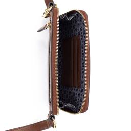 Badgley Mischka Madalyn Vegan Leather Pouch Belt Bag