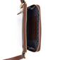 Badgley Mischka Madalyn Vegan Leather Pouch Belt Bag - image 4