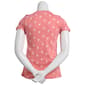Womens Architect&#174; Short Sleeve Flamingos Tee - image 2
