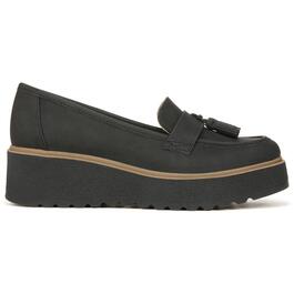 Womens SOUL Naturalizer Josie Loafers