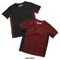 Boys &#40;8-20&#41; Ultra Performance 2pc. Space Dye & Dry Fit Tees - image 7
