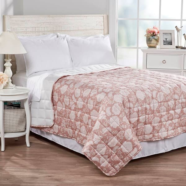 Ashley Cooper&#40;tm&#41; Jacobean Quilt - image 