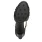 Womens LifeStride Caramel Strappy Sandals - image 5