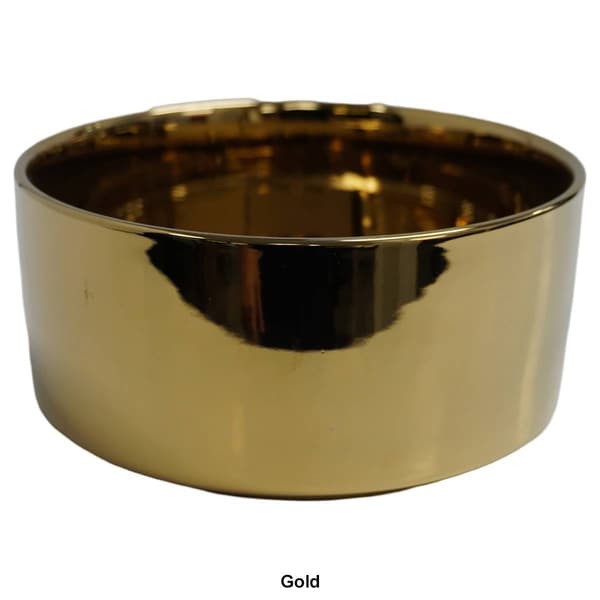 Bark by Dog Luigi Luxe Dog Bowl