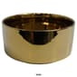 Bark by Dog Luigi Luxe Dog Bowl - image 6