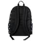 Kids Jessica Simpson White Bow Nylon Backpack - image 2