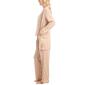 Plus Size Muk Luks 3pc. Anything Lounge Set - image 2