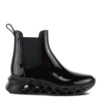 boscov's womens rain boots