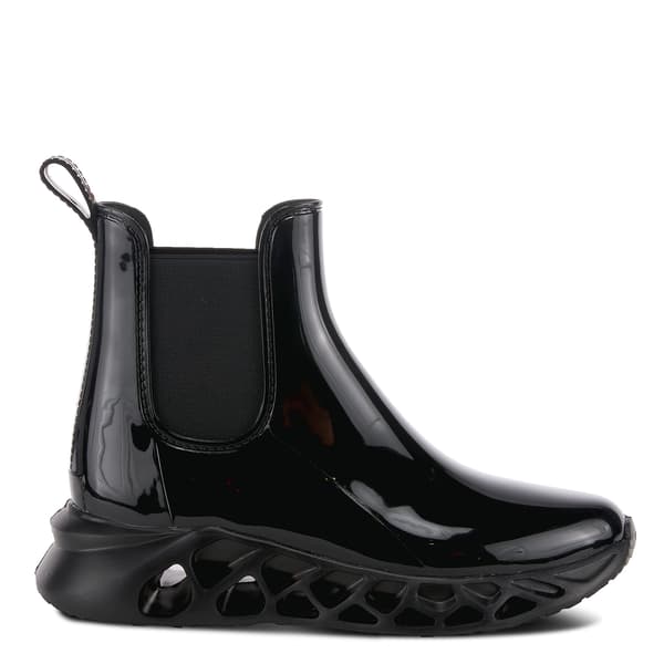Womens Spring Step Yasmine Rain Boots