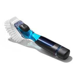 OXO Soap Dispensing Dish Brush