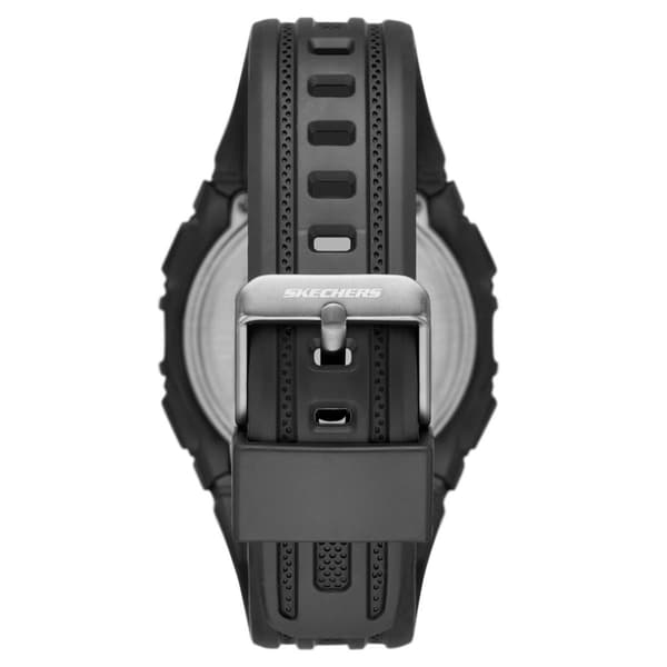 Mens Skechers Digital Chronograph Watch - SR1008