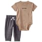Baby Boy (3-24M) Carter''s(R) Best Buddy Dog Bodysuit & Jogger Set - image 1